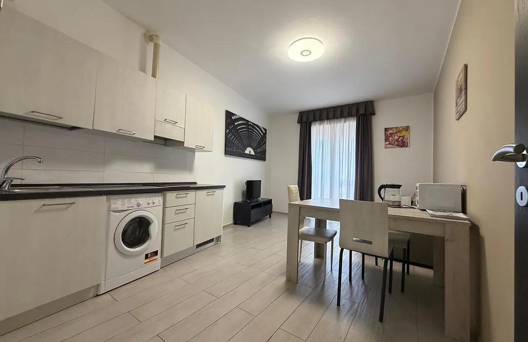Ferton Apart-1