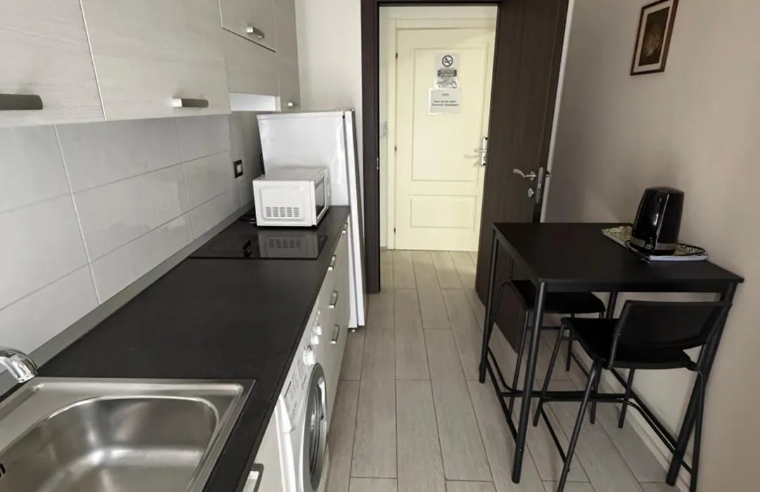 Ferton Apart-1