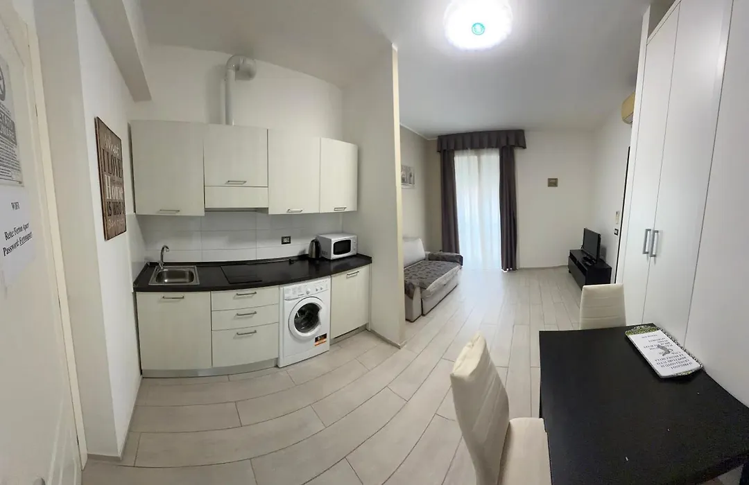 Ferton Apart-1