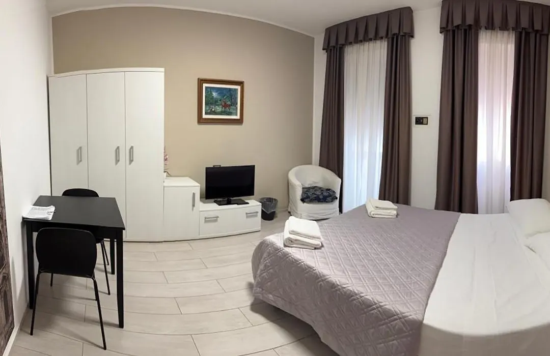 Ferton Apart-1