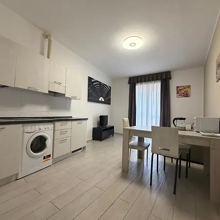 Ferton Apart-3