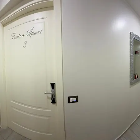 Ferton Apart-2