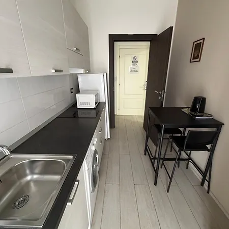 Ferton Apart-3