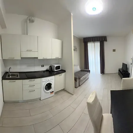 Ferton Apart-2