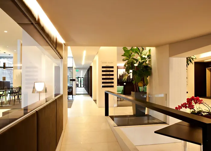 Hotel Manin